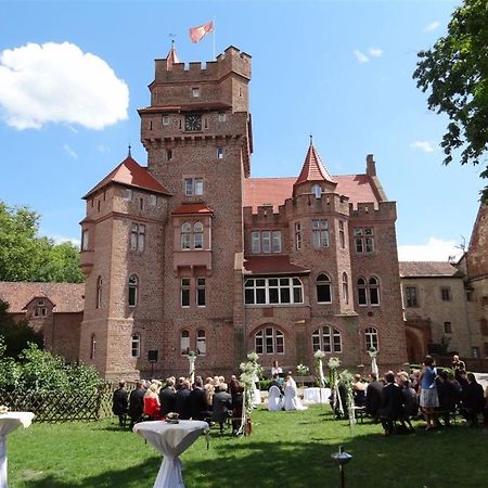 Schloss Altenhausen Екстериор снимка