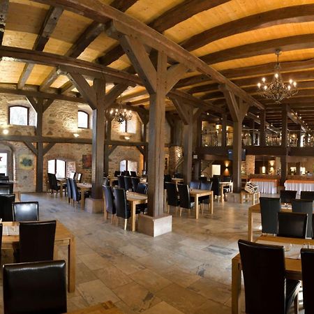 Schloss Altenhausen Екстериор снимка